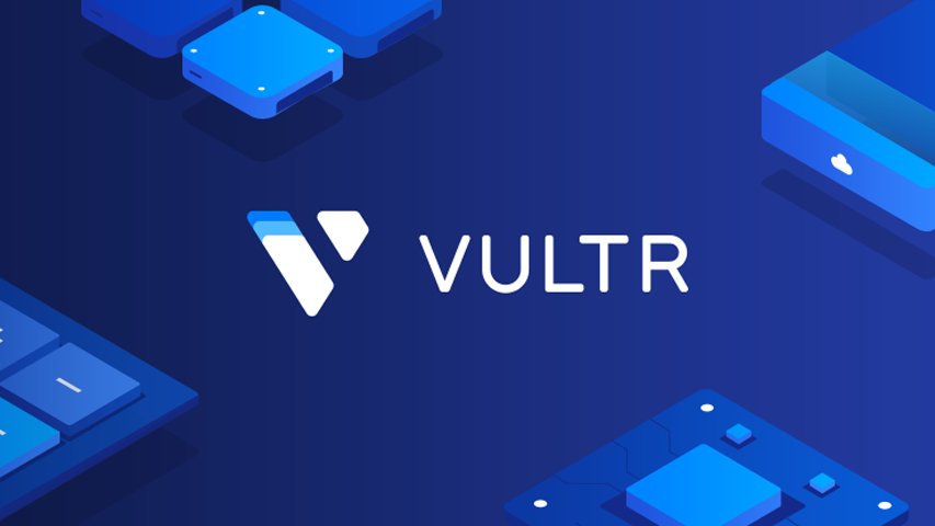 Automating Vultr with Curl - Journal