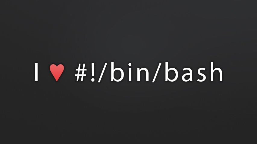 Useful Bash Snippets