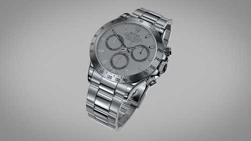 Rolex Daytona