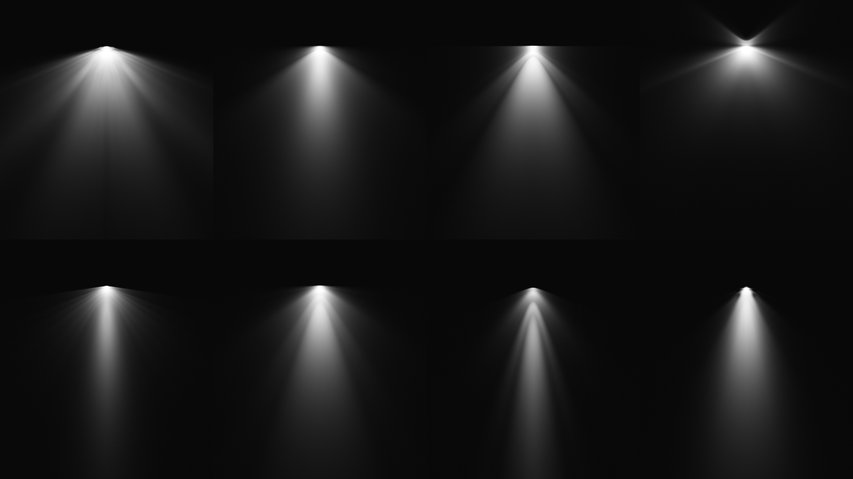 IES Lights Pack - Store • LeoMoon Studios